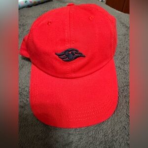 NEW Disney Cruise line logo baseball hat